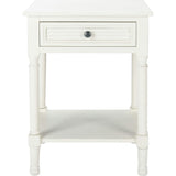 Tate 1-Drawer Accent Table