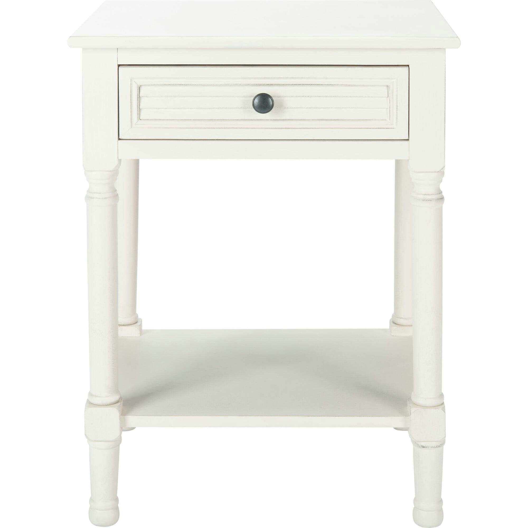 Tate 1-Drawer Accent Table