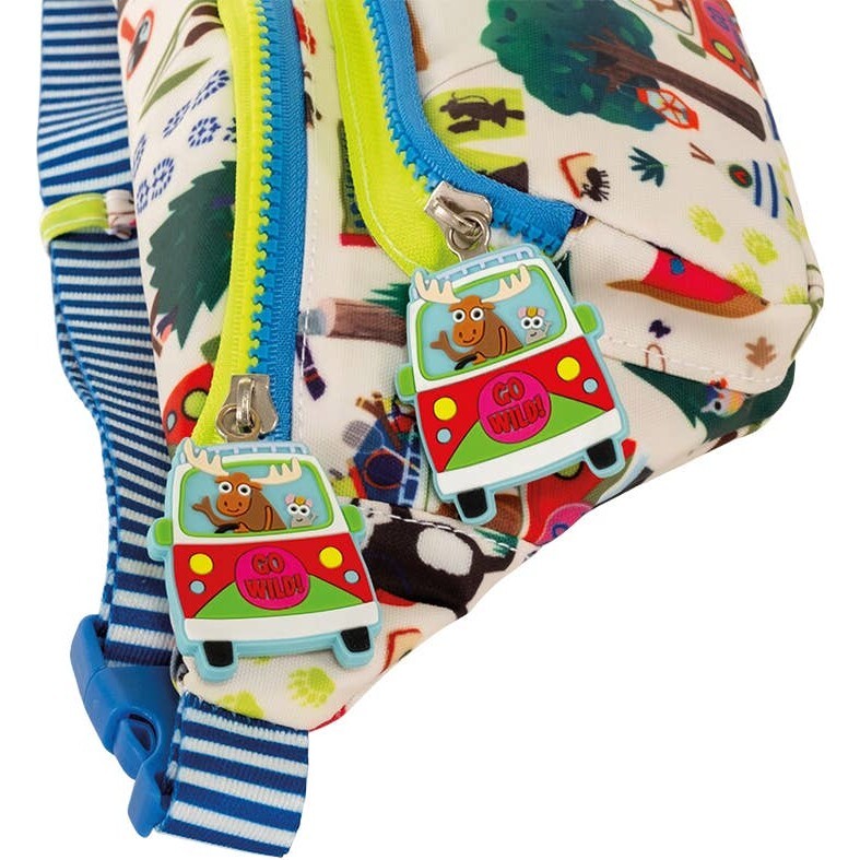 Adventure Belt Bag
