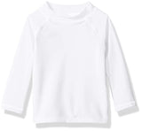 UPF 50+ Rash Guard Swim Top (Recycled)