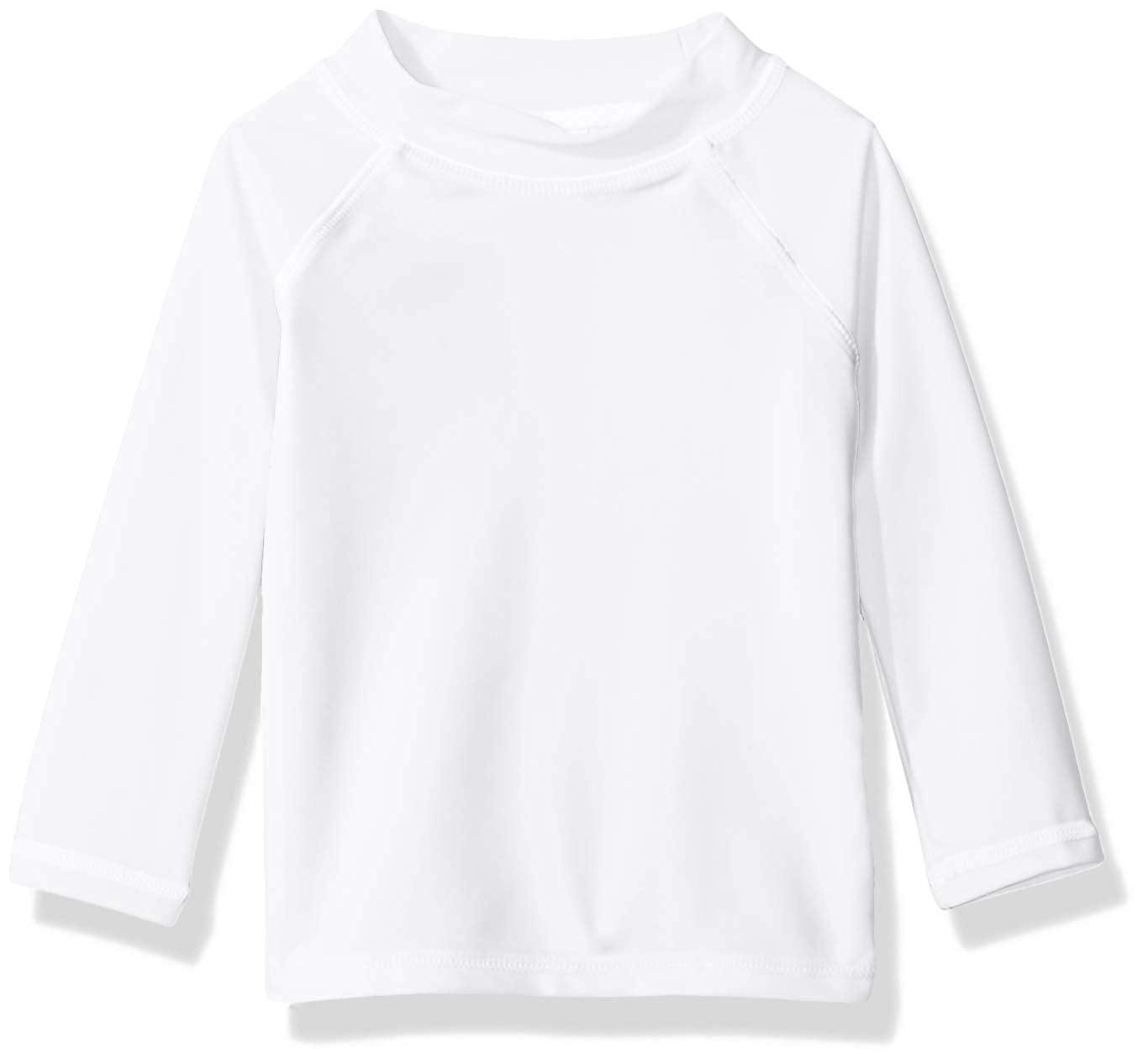 UPF 50+ Rash Guard Swim Top (Recycled)