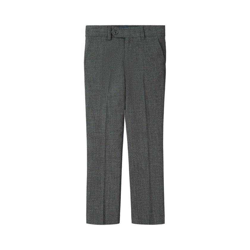 Stretch Suit with Comfy-Flex Technology™