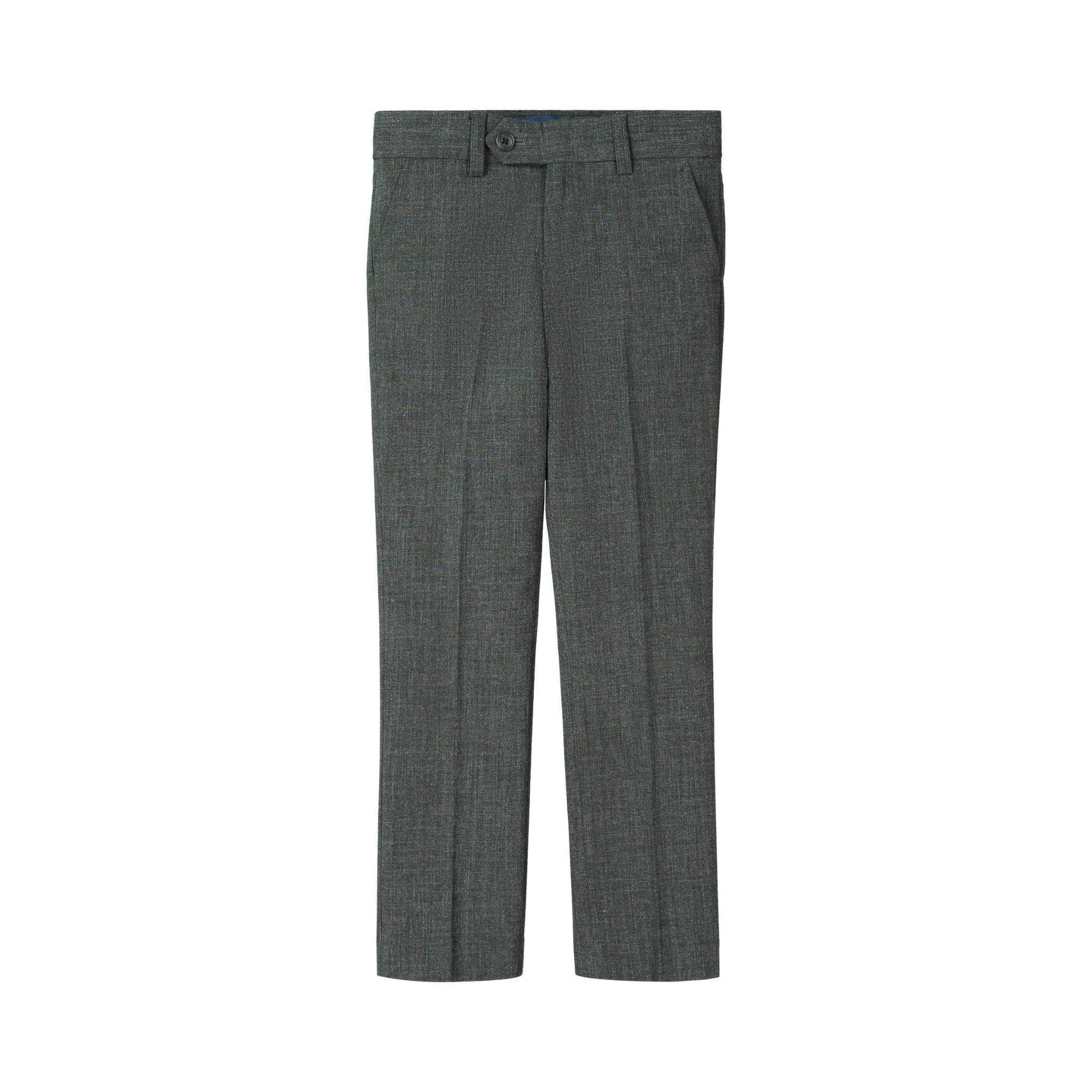 Stretch Suit with Comfy-Flex Technology™