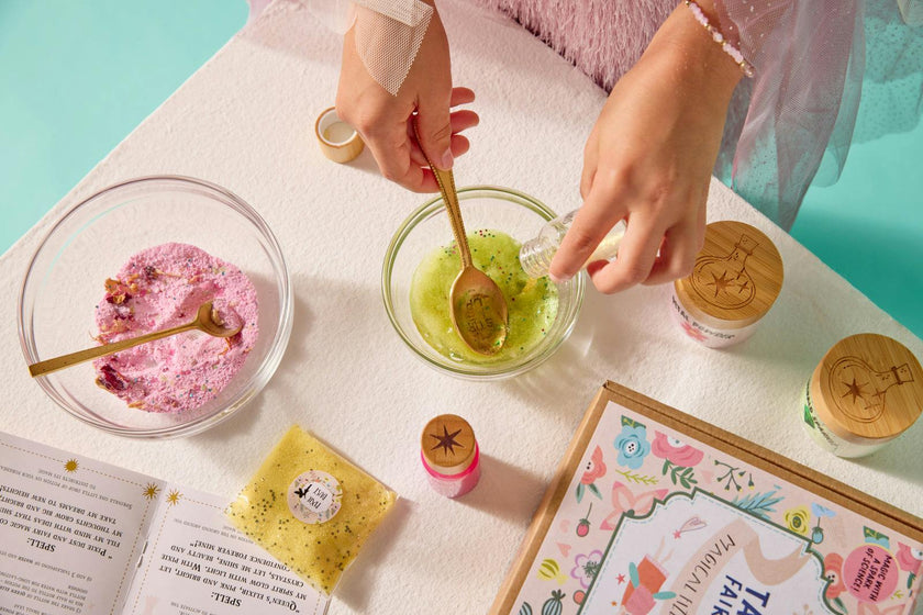 Fairy Magic Adventure Set