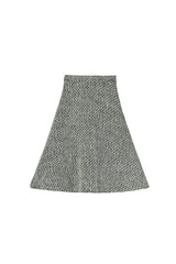 Holm Cape Skirt