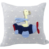 Pilot Pillow