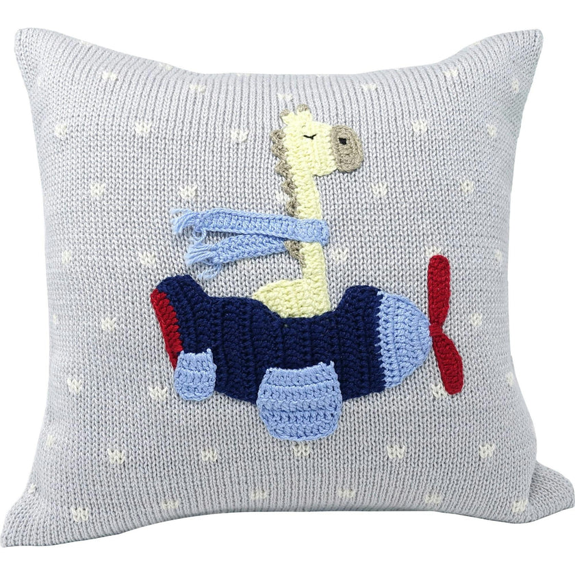 Pilot Pillow