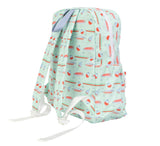 The Backpack in Lures