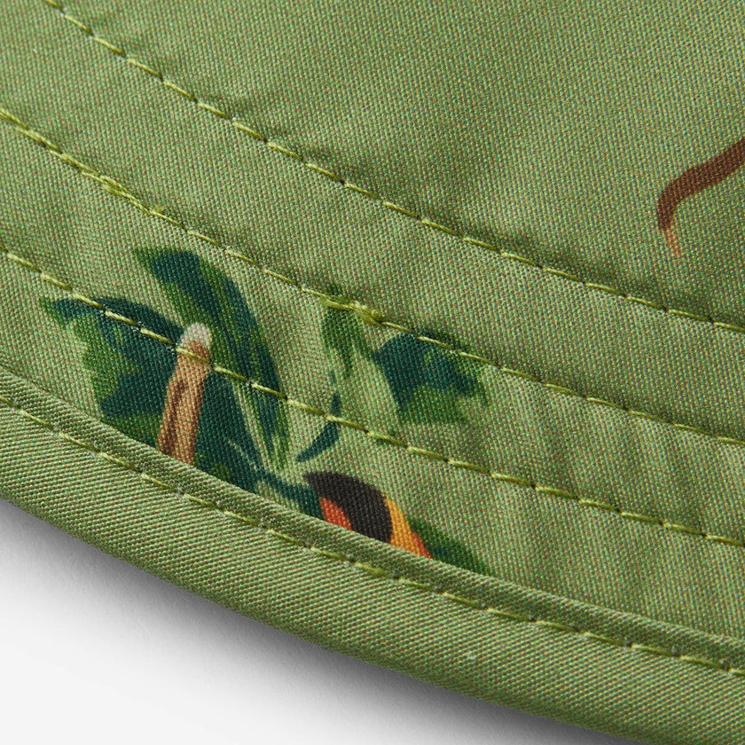Sun Safety Play Hat