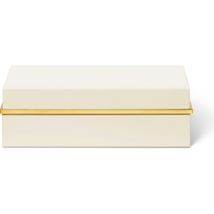 Piero Small Lacquer Box