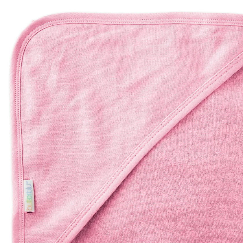 HARPER 2-Pack Hooded Towel