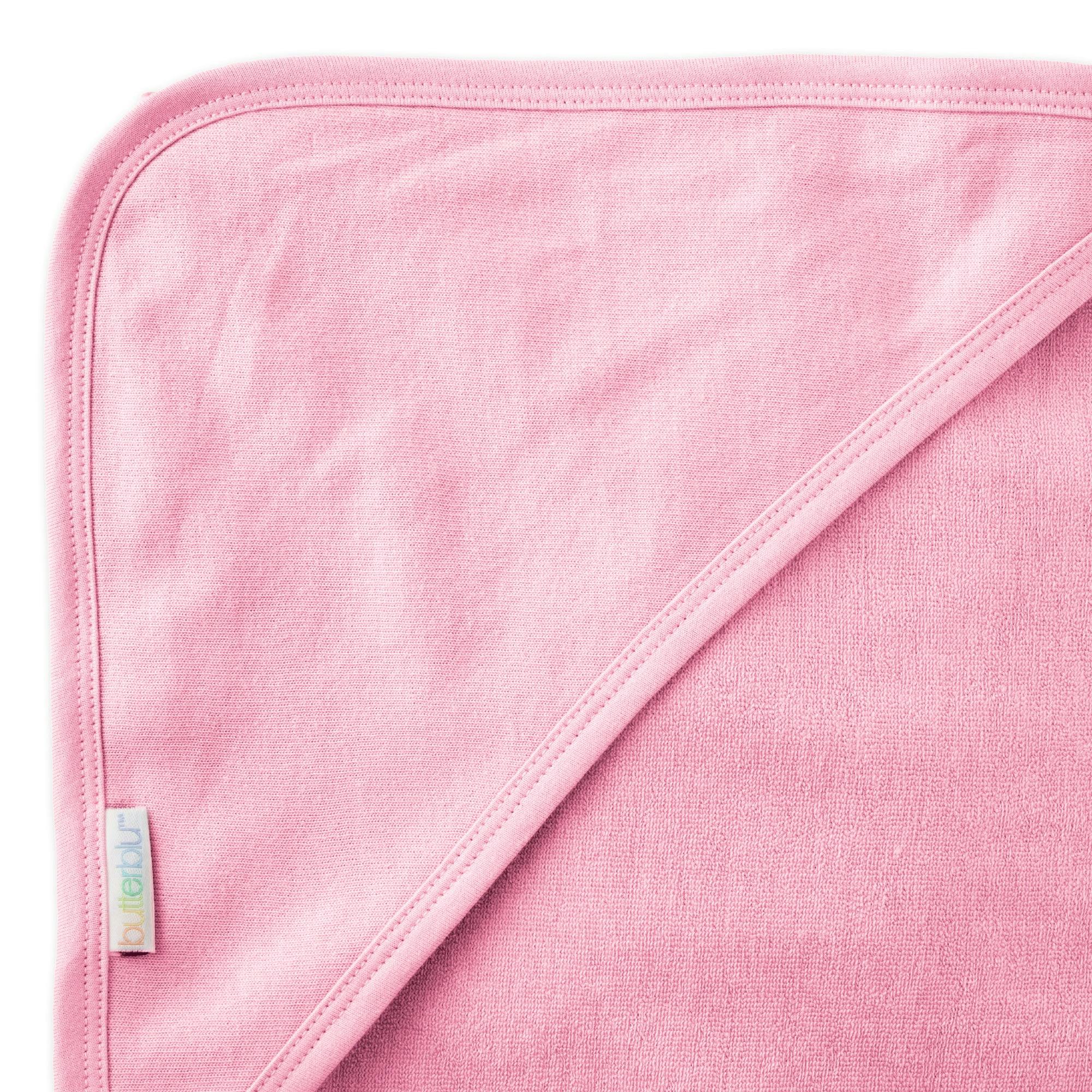 HARPER 2-Pack Hooded Towel