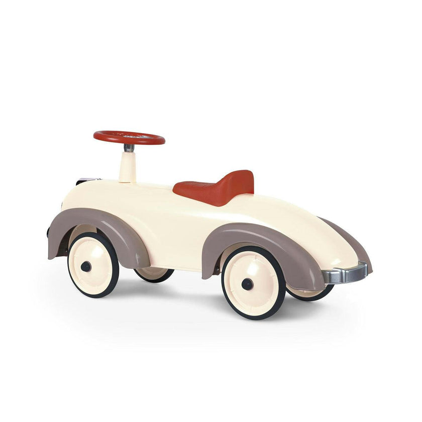 Ride-On SPEEDSTER Silk Grey