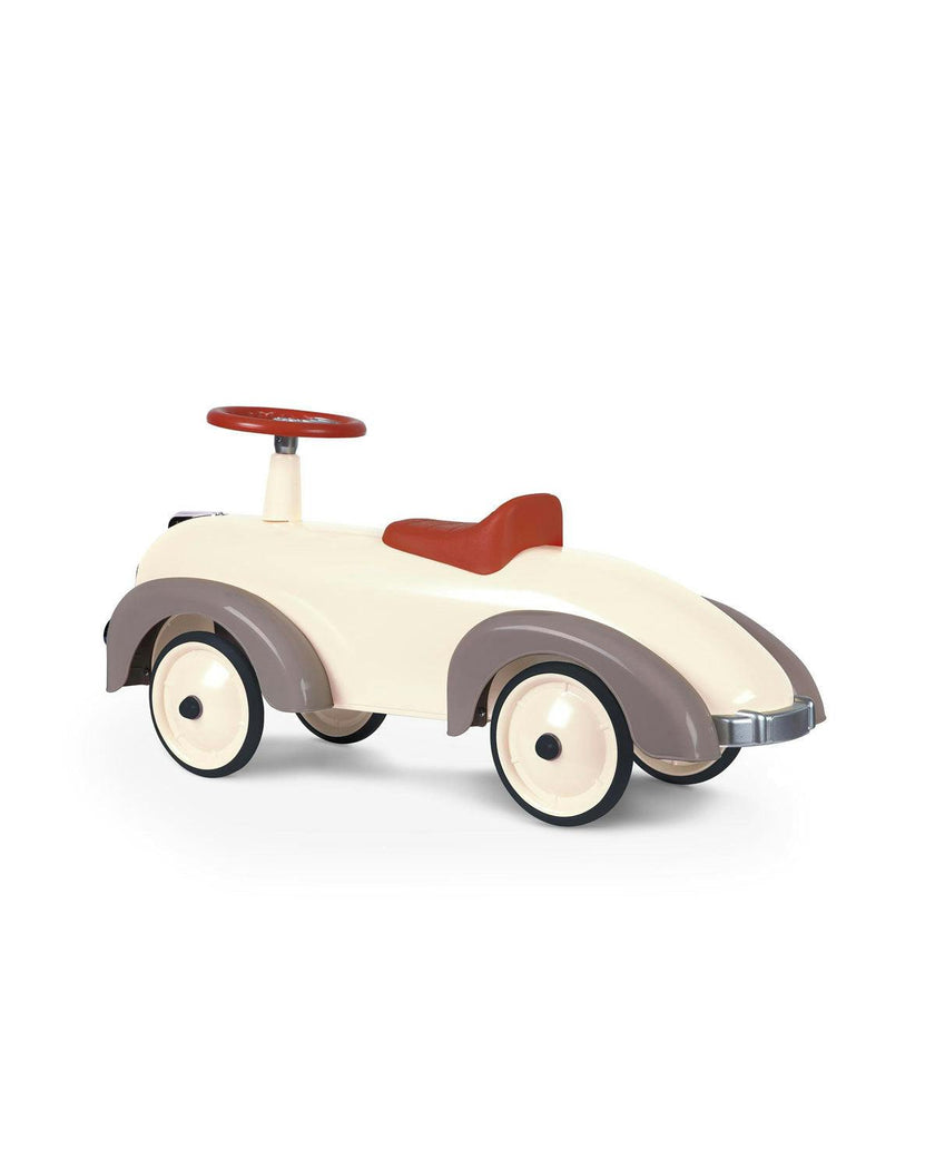 Ride-On SPEEDSTER Silk Grey