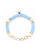 Boy Mom Bracelet