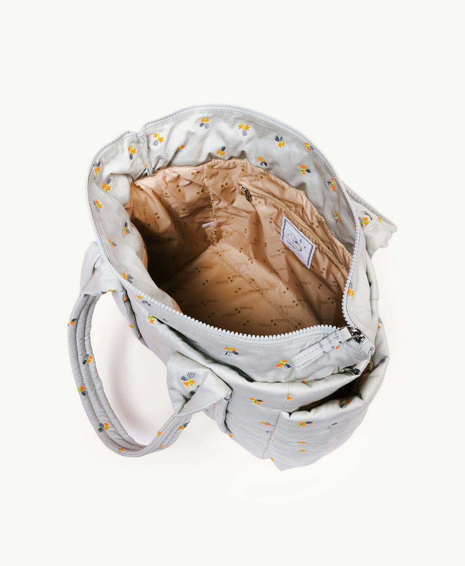 Baby Tote Small
