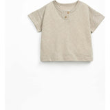 Henley T-Shirt