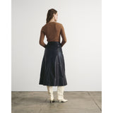 Hudley Skirt, Black