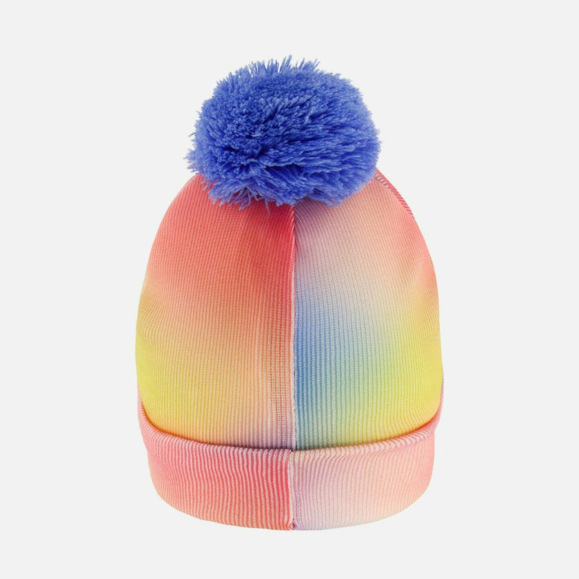 Cable Knit Hat