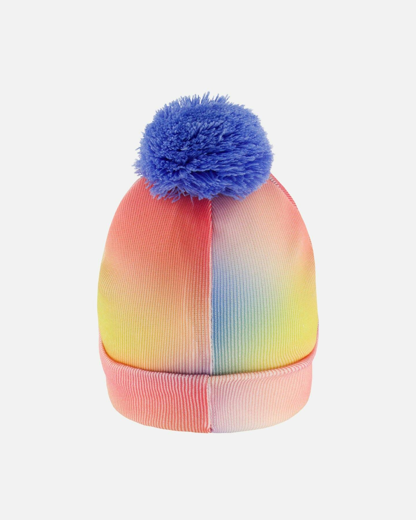 Cable Knit Hat