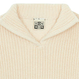 BONTON Pannacotta Léo Baby Sweater