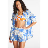 Women's Marley Short, Blue