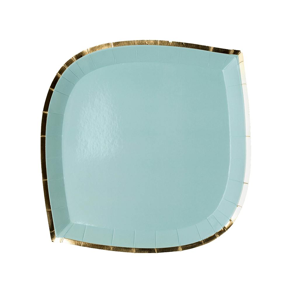 Posh Chill Out Plates - 3 Size Options