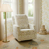 Namesake Crewe Recliner and Swivel Glider