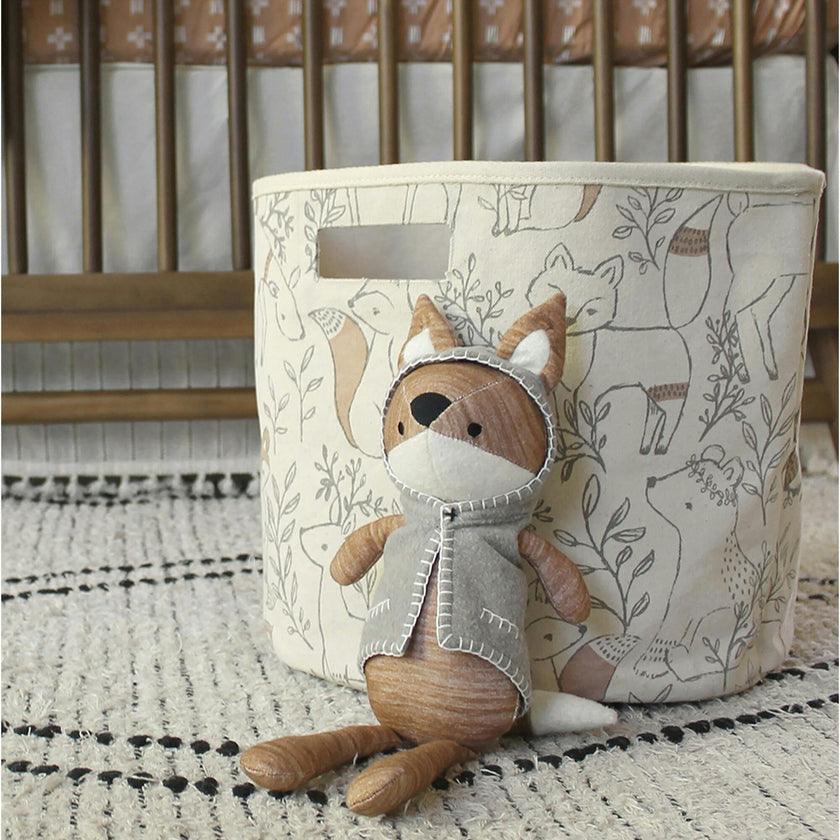Frankie Plush Toy