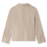 BONPOINT Aristide Linen Suit Jacket