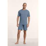 Henry TENCEL™ Short PJ Set, Blue