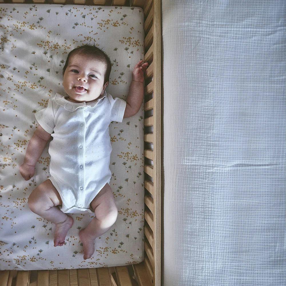 KODO Co-sleeping Crib