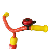 KETTLER Junior Plus Tricycle with Handlebar Bell