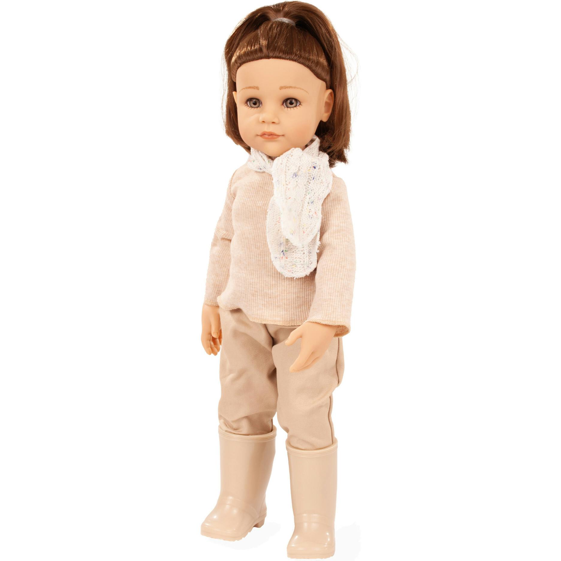 Gotz Hannah Every Season - 19.5