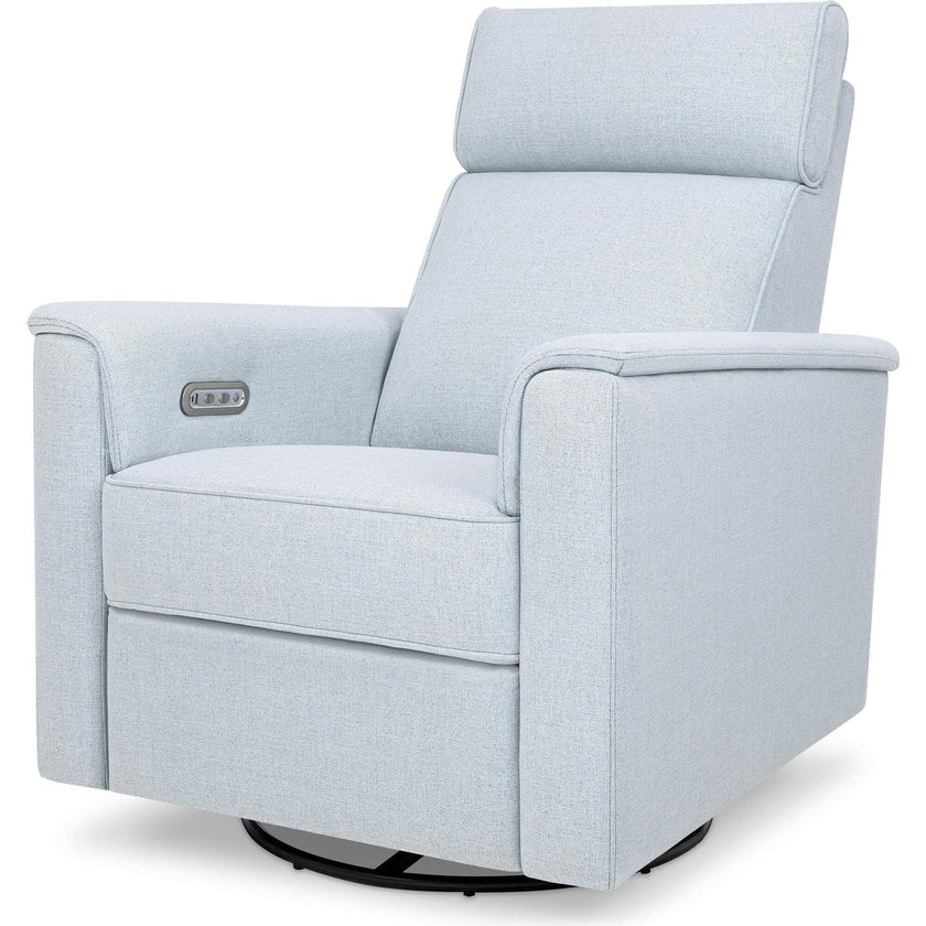 Willa Plus Power Glider Recliner w/ Power Headrest - In Store Exclusive