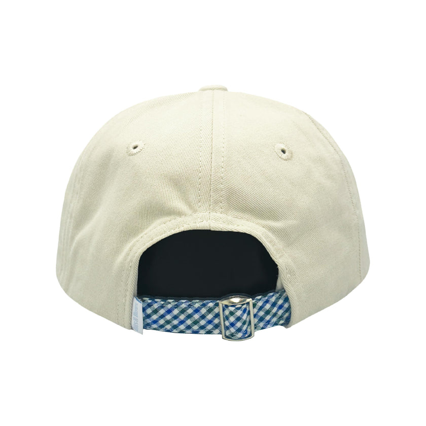 Khaki Mallard Baseball Hat (Baby/Toddler, Youth)