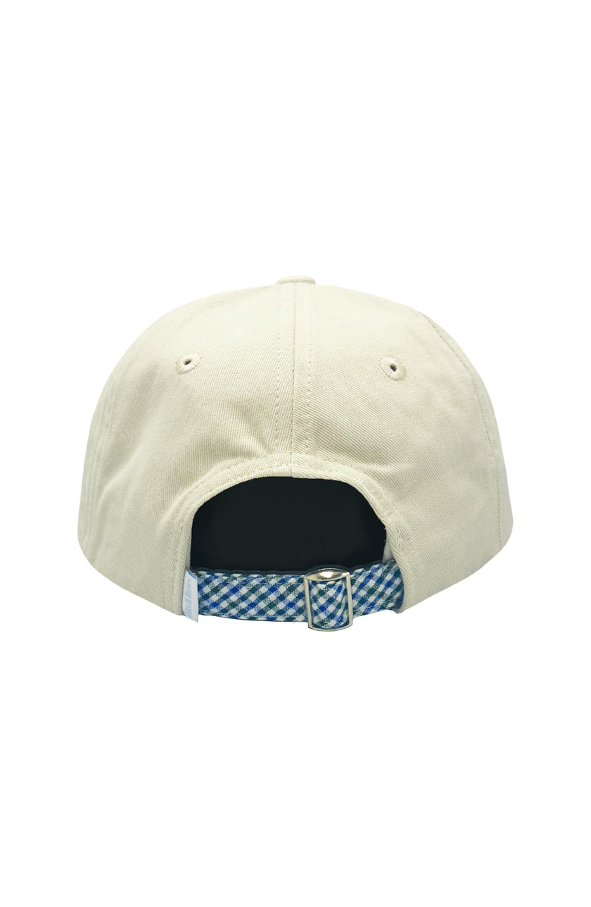 Khaki Mallard Baseball Hat (Baby/Toddler, Youth)