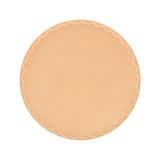 Mixed Wavy Line Side Plates