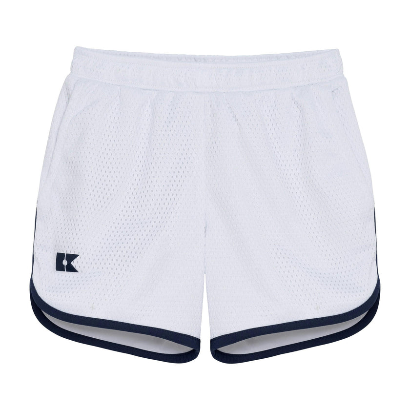 Boys Retro Mesh Super Short