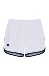 Boys Retro Mesh Super Short
