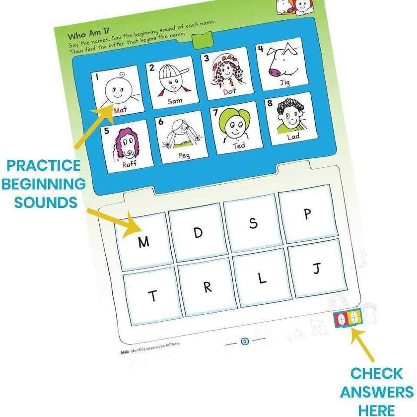 Learn to Read With Bob Books® and VersaTiles®
