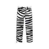 Zebra Trousers for Girls