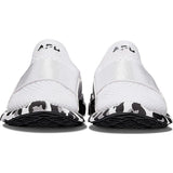 Kids Techloom Bliss Sneakers, White