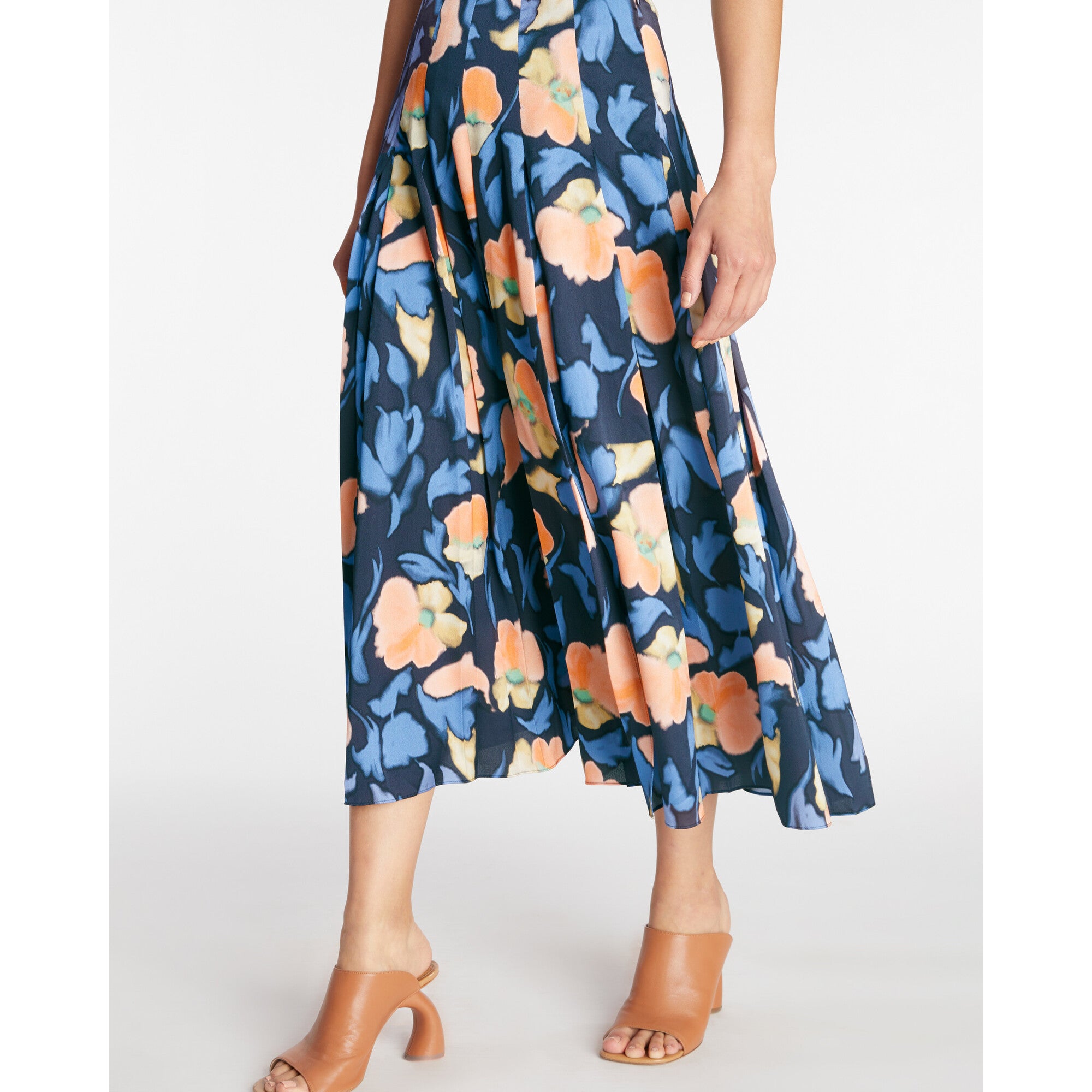 Women's Allura Skirt, Florals