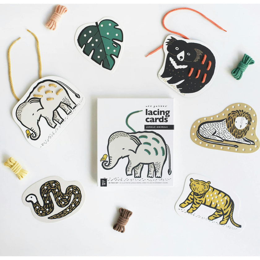 Fine Motor Practice Bundle