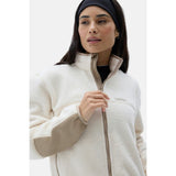 Chapelle Fleece Jacket