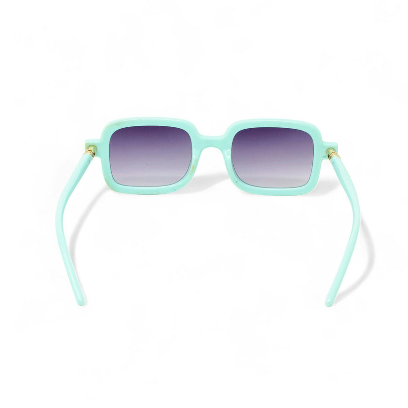 Kid's Rectangle Sunglasses