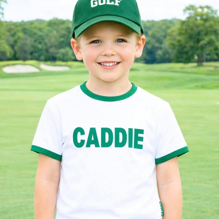 GOLF Baseball Hat