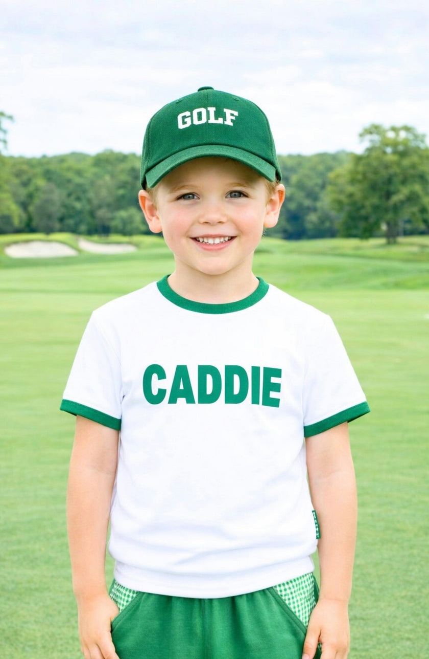 GOLF Baseball Hat