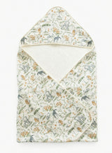Hooded Bath Towel - Sweet Savanna
